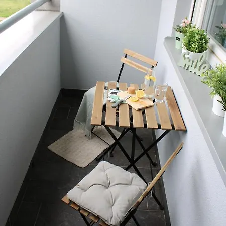 Arena Zagreb Premium Apartment Exterior foto