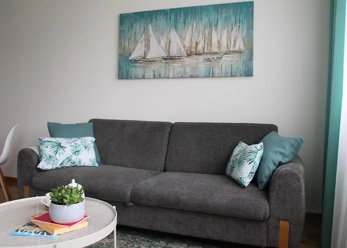 Arena Zagreb Premium Apartment