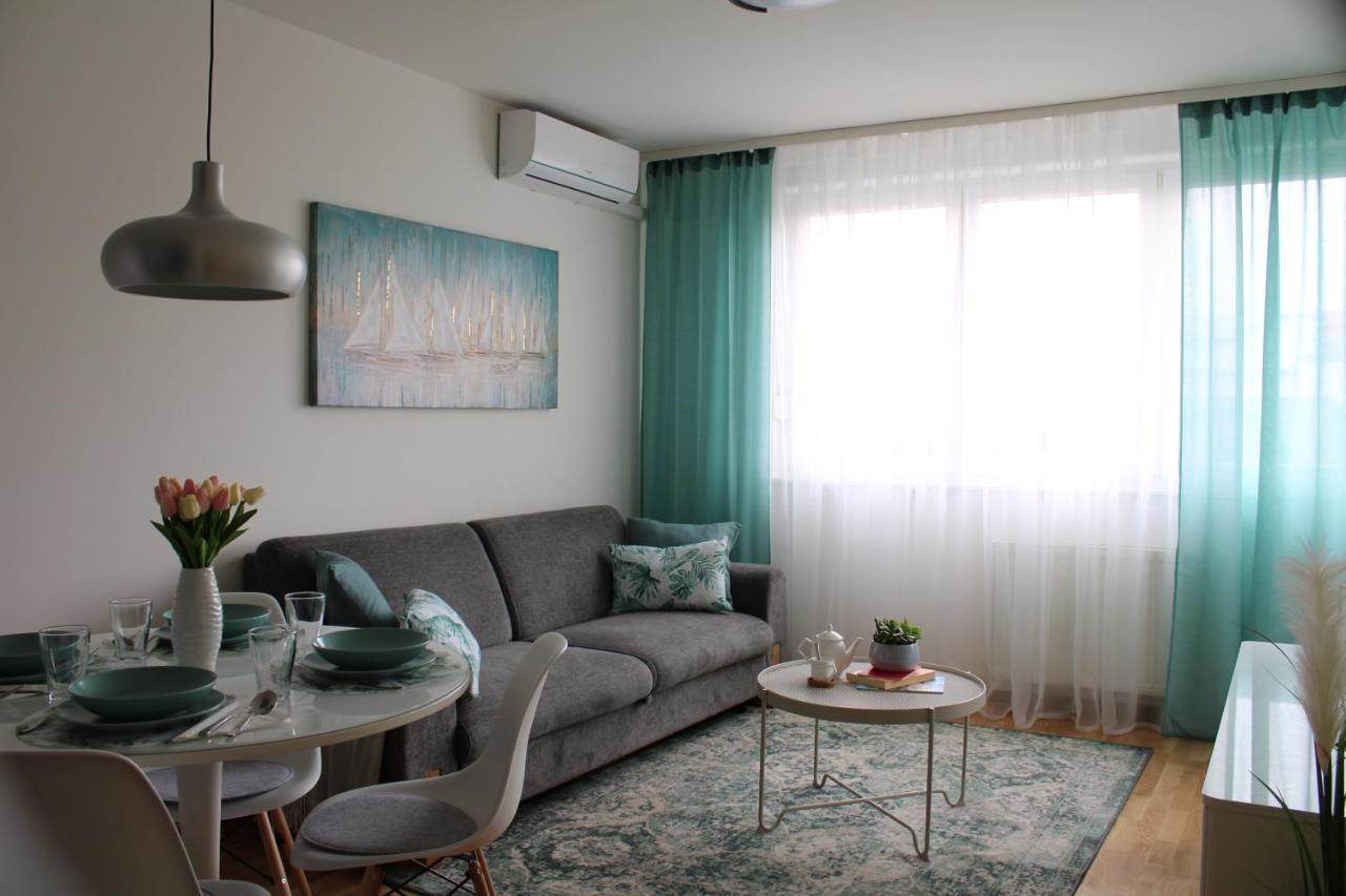 Arena Premium Apartment