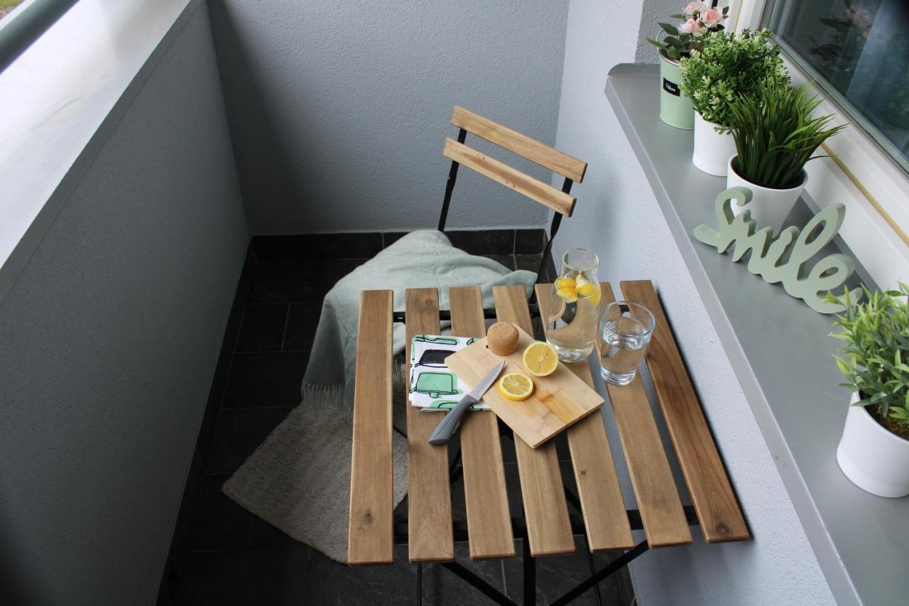 Arena Premium Apartment Zagreb