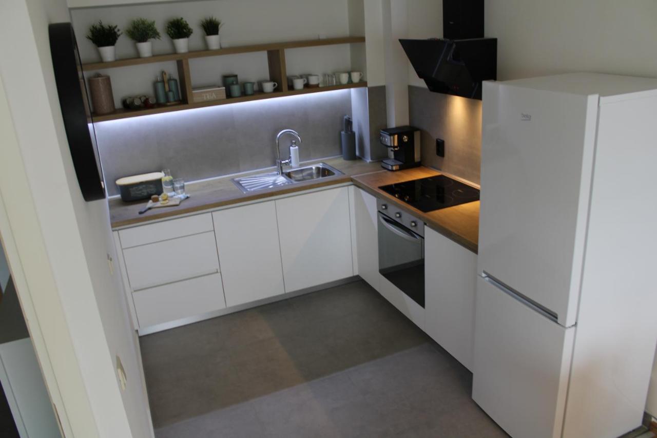 Apartment Arena Premium