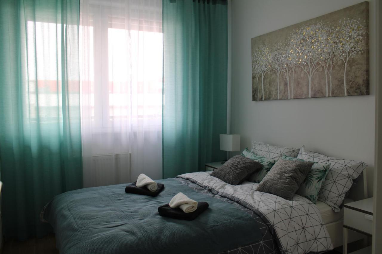 Arena Premium Apartment *