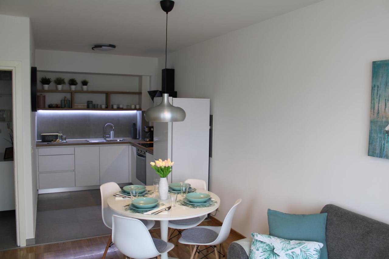 Apartment Arena Premium *