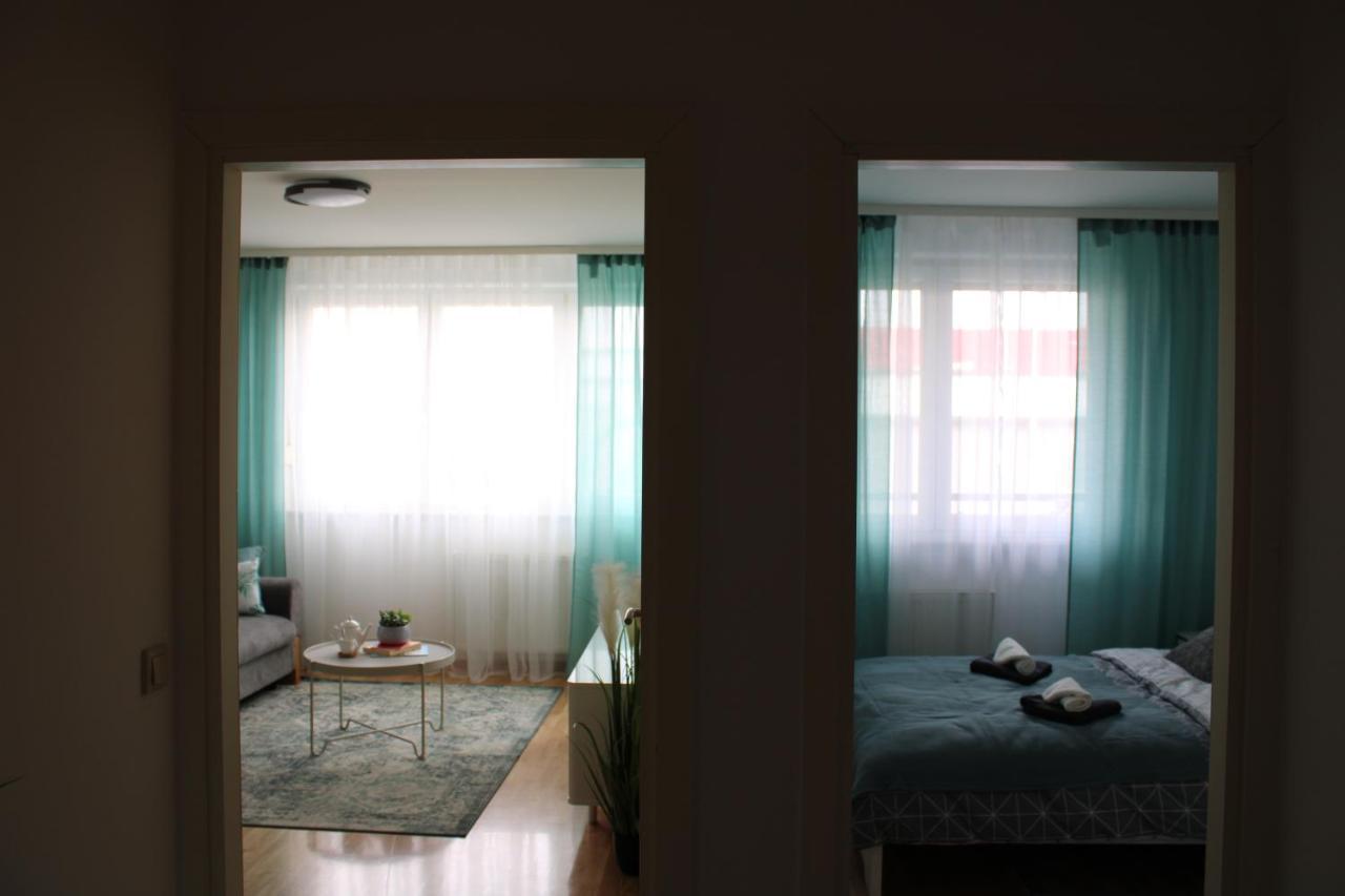 Arena Premium Apartment *