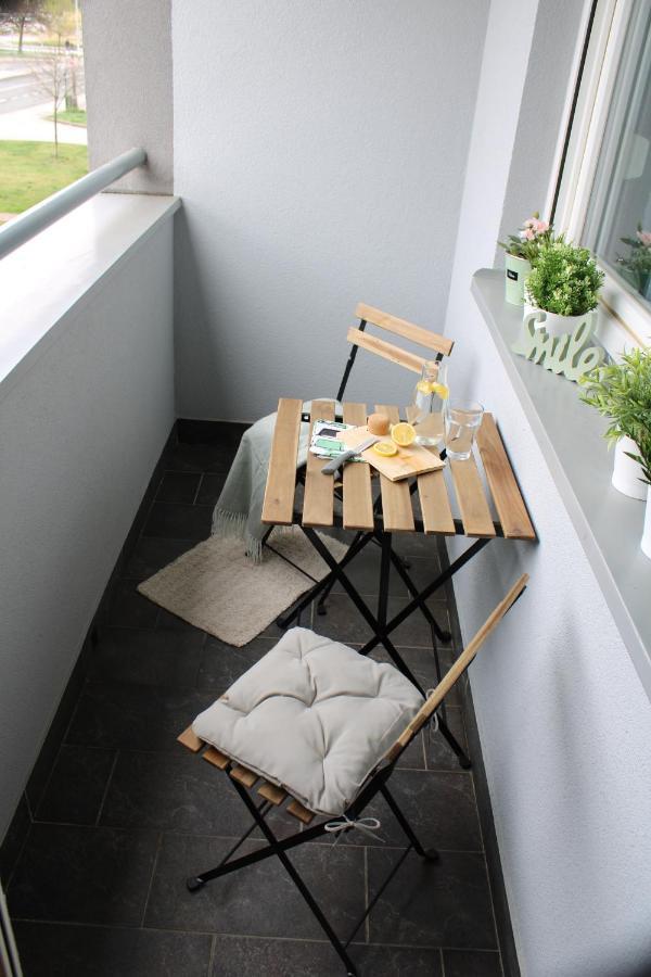 Arena Premium Apartment Zagreb