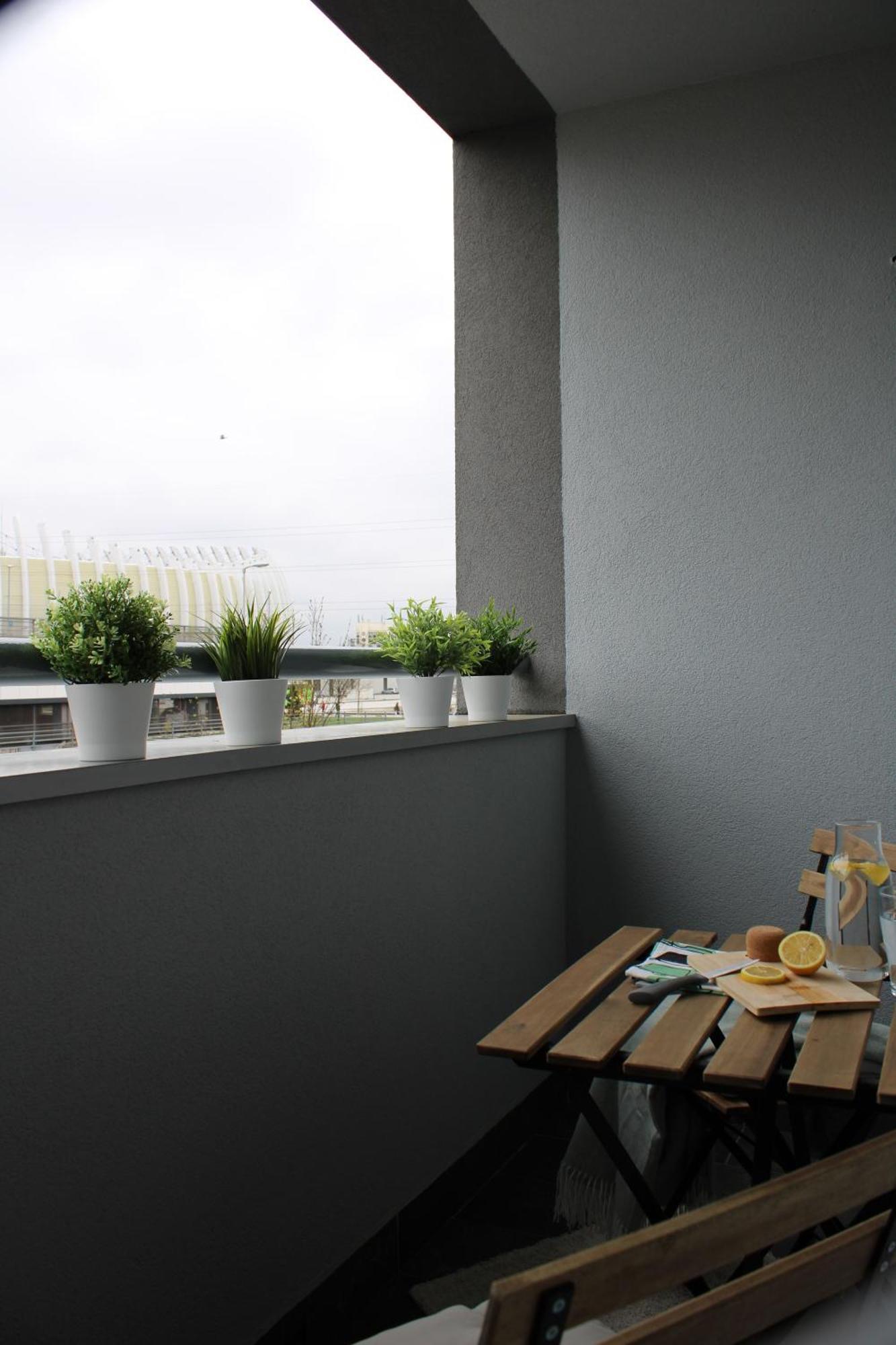 Apartment Arena Premium Zagreb
