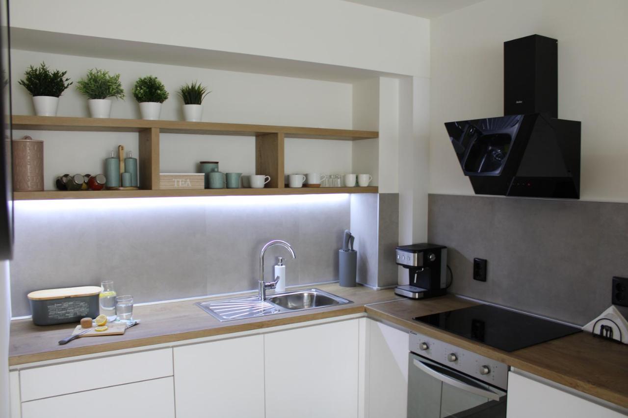 Arena Premium Apartment