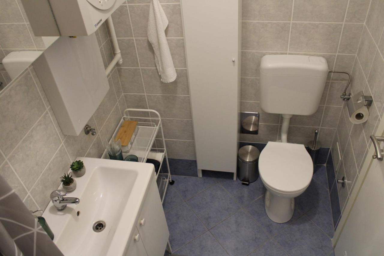 Arena Premium Apartment